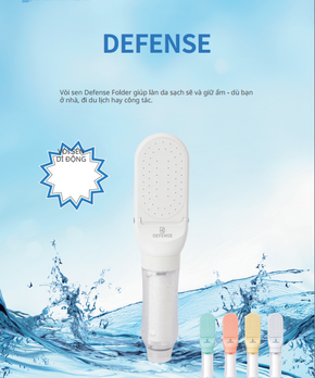 Catalogue tay sen lõi lọc Defense Hà Quốc
