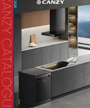 Catalogue Canzy 2026
