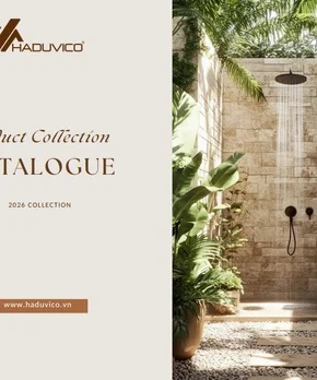 Catalogue Haduvico 2026