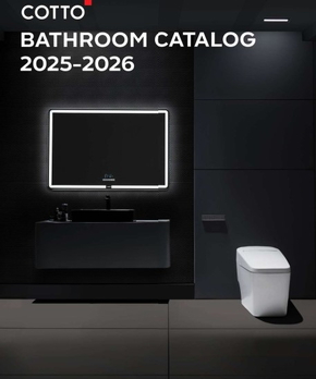 Catalogue Cotto 2026