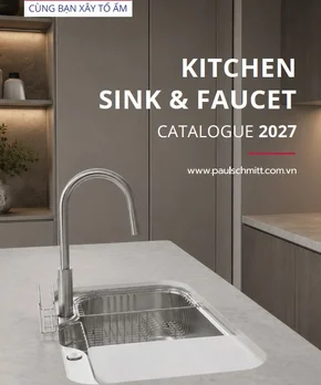 Catalogue Paul Schmitt 2026