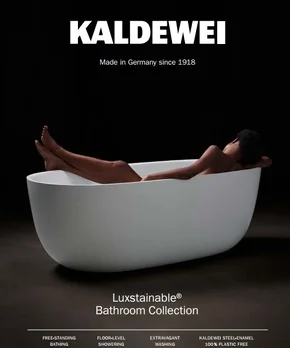 Catalogue Kaldawei 2026