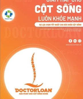 Catalogue ghế gối DoctorLoan 2026