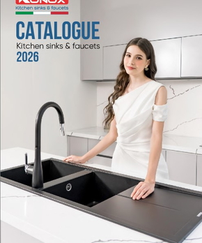 Catalogue Konox 2026