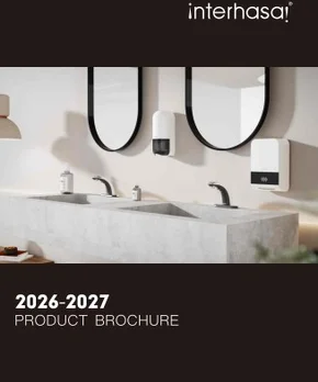 Catalogue Interhasa 2026