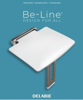 Delabie Be Line 2026
