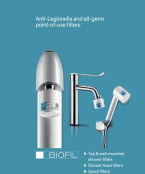 Delabie Biofil 2026