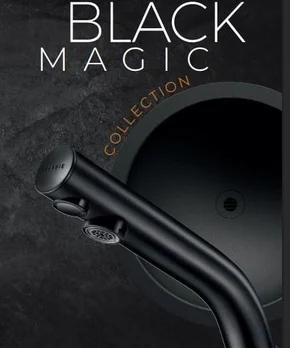 Delabie Black Magic 2026
