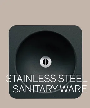 Delabie Stainless Steel Sanitary Ware 2026