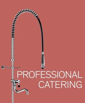 Delabie Water Controls Professional Catering 2026