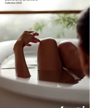Jacuzzi Baths Showers 2026