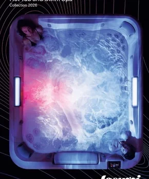 Jacuzzi Hot Taps 2026