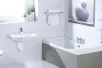 Bồn tắm và vòi sen nhiệt độ lựa chọn sản phẩm nào cho gia đình bạn?