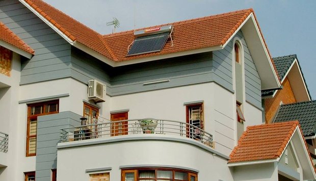 Tại sao năng lượng Ánh Dương 180 lít bán chạy nhất?