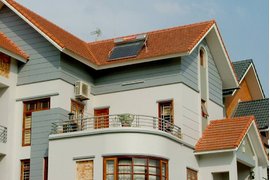 Tại sao năng lượng Ánh Dương 180 lít bán chạy nhất?