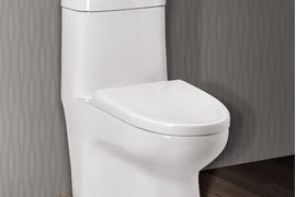 Sự khác biệt giữa bồn cầu Ceravi Italy và các loại bồn cầu khác