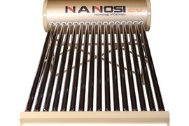 Cách lựa chọn máy nước nóng năng lượng mặt trời cho gia đình có 4 người dùng