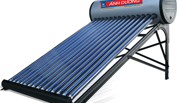 Ưu điểm của máy nước nóng năng lượng mặt trời Toàn Mỹ có thể bạn chưa biết