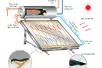 Lợi ích cuả năng lượng mặt trời với gia đình bạn.
