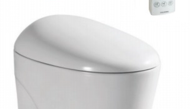 Tại sao V95 là bồn cầu Thông minh nổi bật của Viglacera?