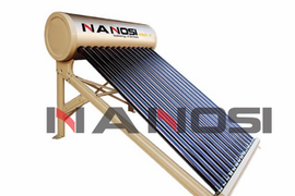 Tận dụng năng lượng mặt trời cho gia đình bạn tại sao không?