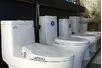 Bồn cầu liền khối tại sao không?