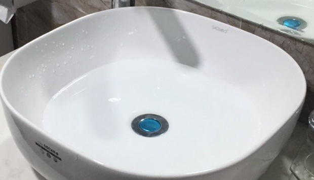 Sang trọng và đẳng cấp với chậu dương bàn đá Nanosi