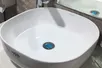 Sang trọng và đẳng cấp với chậu dương bàn đá Nanosi