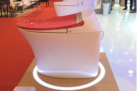 Bồn Cầu Điện Tử Thông Minh Viglacera V93 Có Đáng Mua Không?