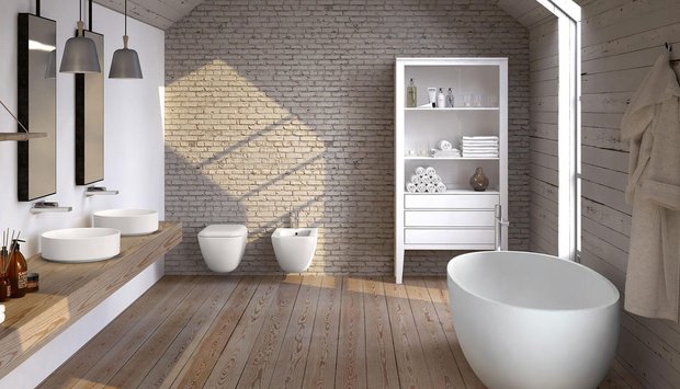 Kinh nghiệm chọn mua bồn cầu: chọn nước men hay kiểu dáng?