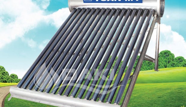 Giải pháp tiết kiệm điện ở thời buổi leo giá