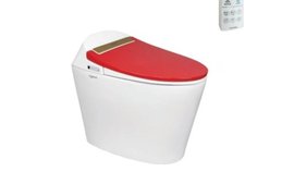 Bồn cầu thời đại công nghệ