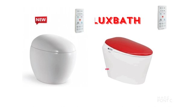 Bồn cầu điện tử thông minh V94 &V96 có điểm gì giống và khác nhau?