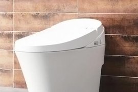 Vòi xịt rửa thông minh là gi???