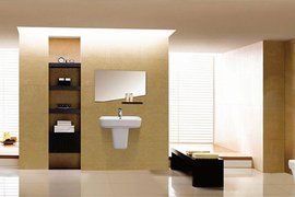 Giải pháp nào cho phòng tắm tiện nghi???