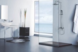 Sen cây điểm tô cho phòng tắm thêm sang trọng