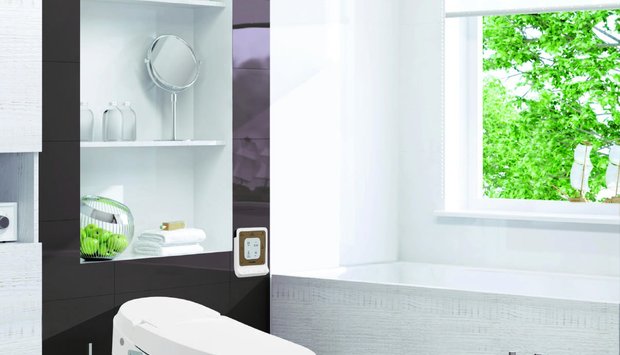 Bồn cầu Thông minh đảm bảo sức khỏe cho gia đình bạn