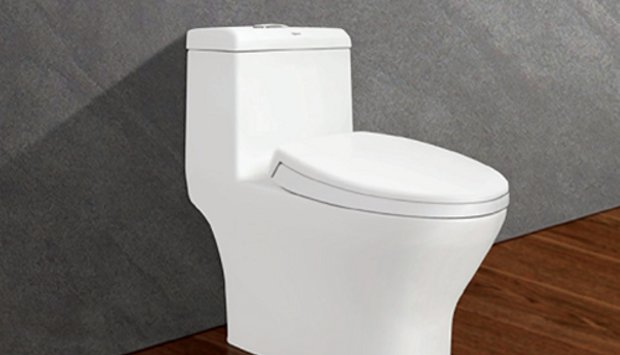 Bồn cầu Viglacera V45 sự lựa chọn tuyệt vời  cho gia đình bạn