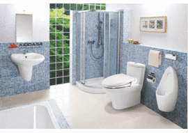 Với bồn cầu Nano nung không còn lo nhiễm khuẩn