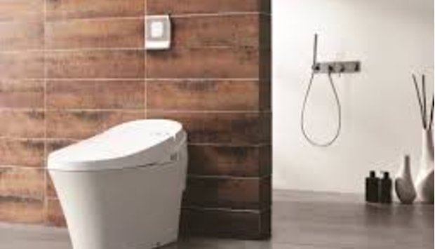 Sử dụng bồn cầu Thông minh là nói không với giấy vệ sinh kém chất lượng