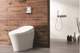 Sử dụng bồn cầu Thông minh là nói không với giấy vệ sinh kém chất lượng