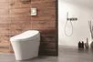 Sử dụng bồn cầu Thông minh là nói không với giấy vệ sinh kém chất lượng
