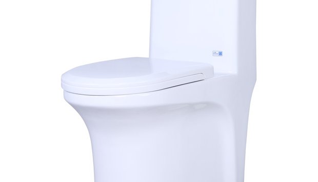 Nắp bồn cầu bằng nhựa PP có thật sự an toàn sức khỏe cho gia đình bạn