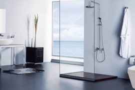 Nanosi mang tiện nghi tới phòng tắm gia đình bạn.