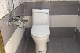 Nỗi ám ảnh mang tên” chùi rửa bồn cầu “ đã trở thành quá khứ.