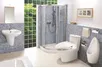 Đi tiểu thôi mà có cần phải đẹp thế không?