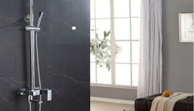 Sen Cây Tắm Đứng Viglacera VG593 Tại Sao Nên Mua?