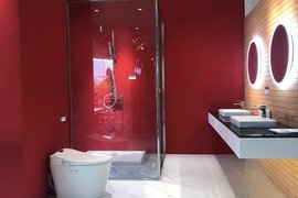 Bồn Cầu Thông Minh Viglacera V97 Mang Tiện Nghi Tới Gia Đình Bạn