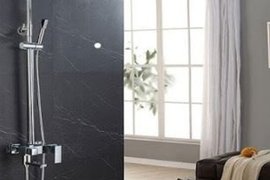 Sen Cây Tắm Đứng Viglacera VG593 Tại Sao Nên Mua?