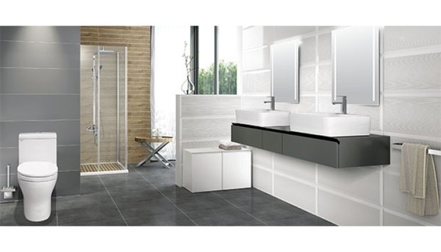 Cách Lắp Đặt Bồn Cầu 1 Khối Viglacera Đơn Giản Tại Nhà